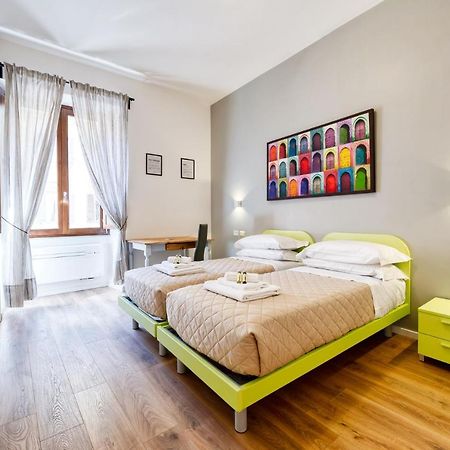 3 Rooms 3 Bathrooms - Lovely Apartment Close The Vatican Rom Exteriör bild