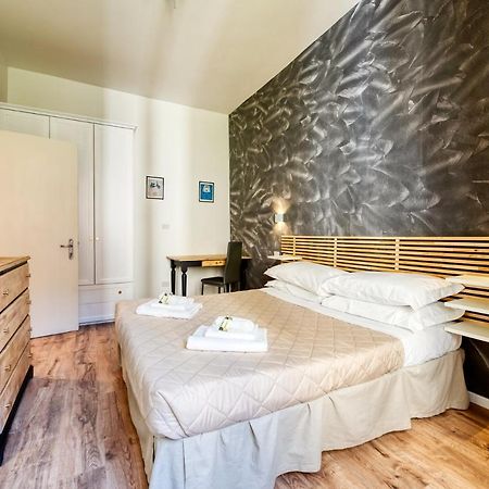 3 Rooms 3 Bathrooms - Lovely Apartment Close The Vatican Rom Exteriör bild