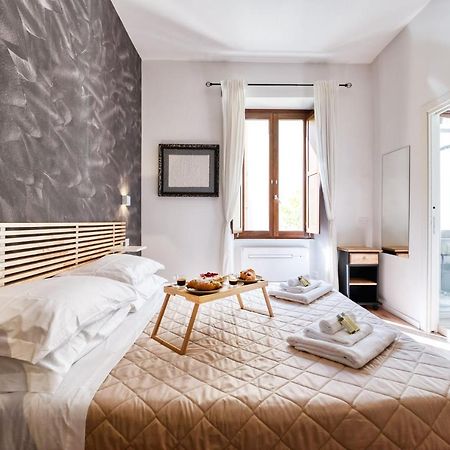 3 Rooms 3 Bathrooms - Lovely Apartment Close The Vatican Rom Exteriör bild