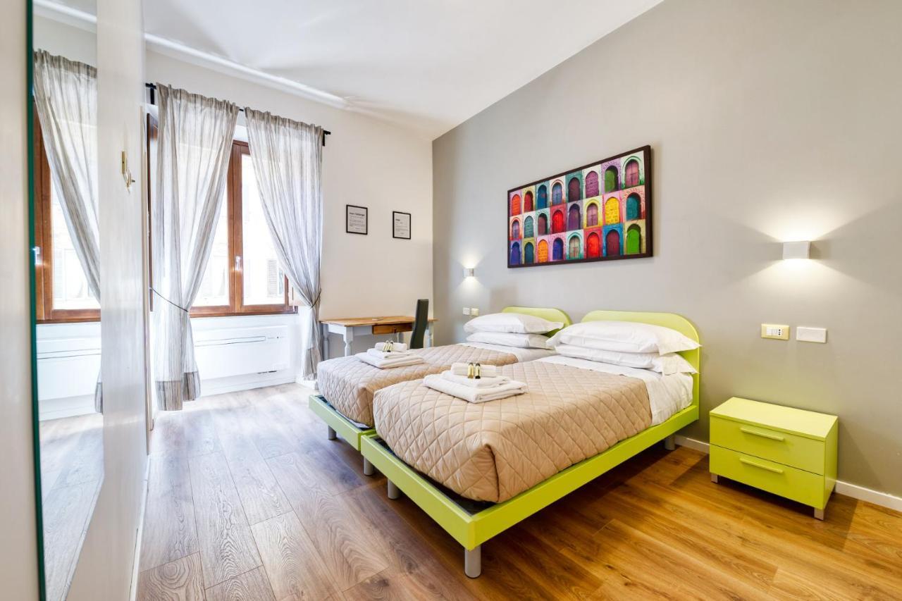 3 Rooms 3 Bathrooms - Lovely Apartment Close The Vatican Rom Exteriör bild