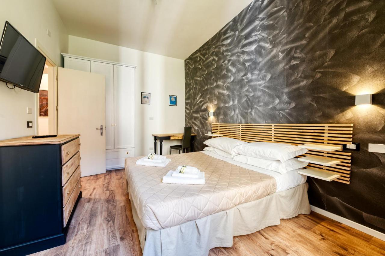 3 Rooms 3 Bathrooms - Lovely Apartment Close The Vatican Rom Exteriör bild