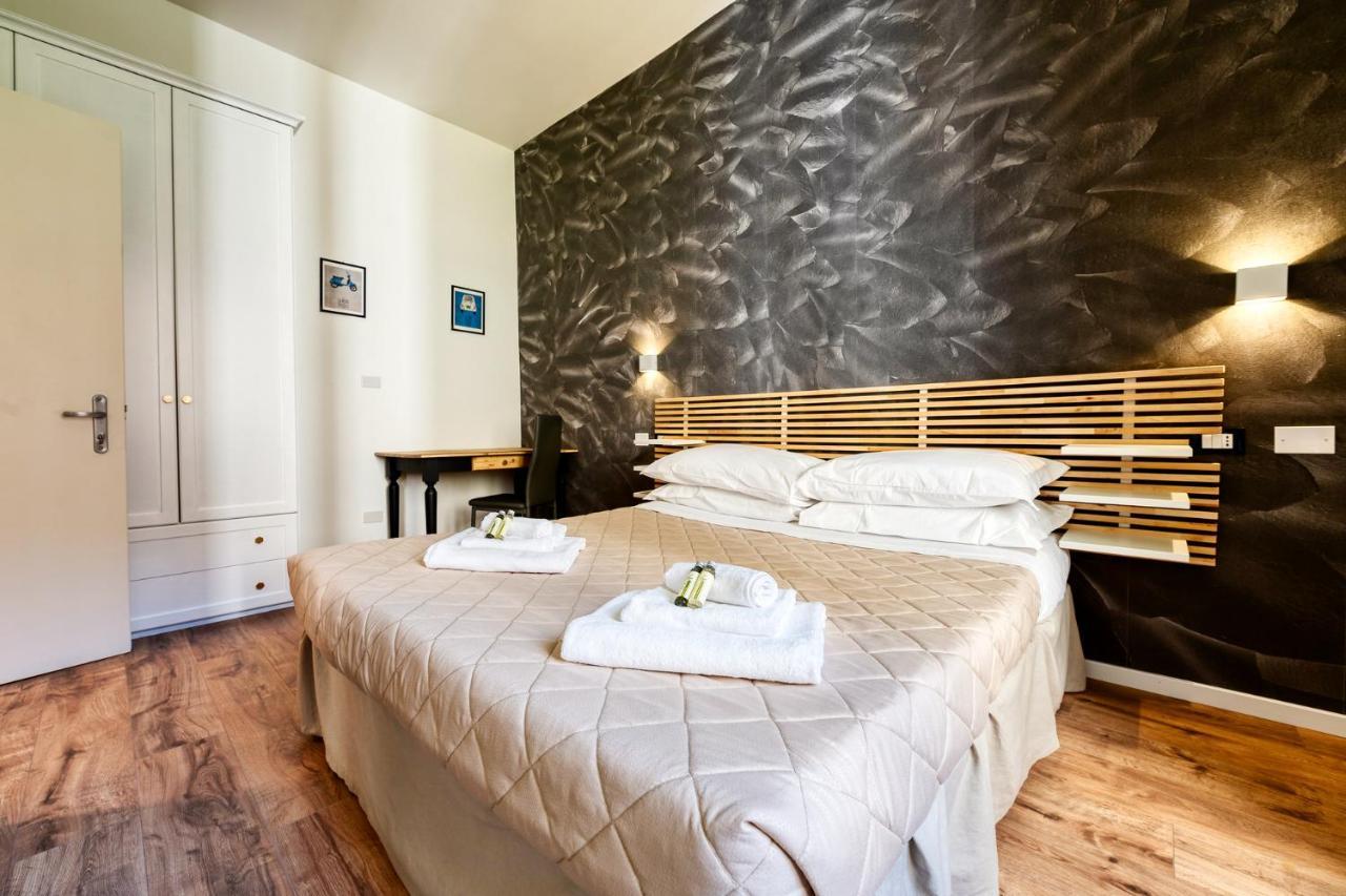 3 Rooms 3 Bathrooms - Lovely Apartment Close The Vatican Rom Exteriör bild