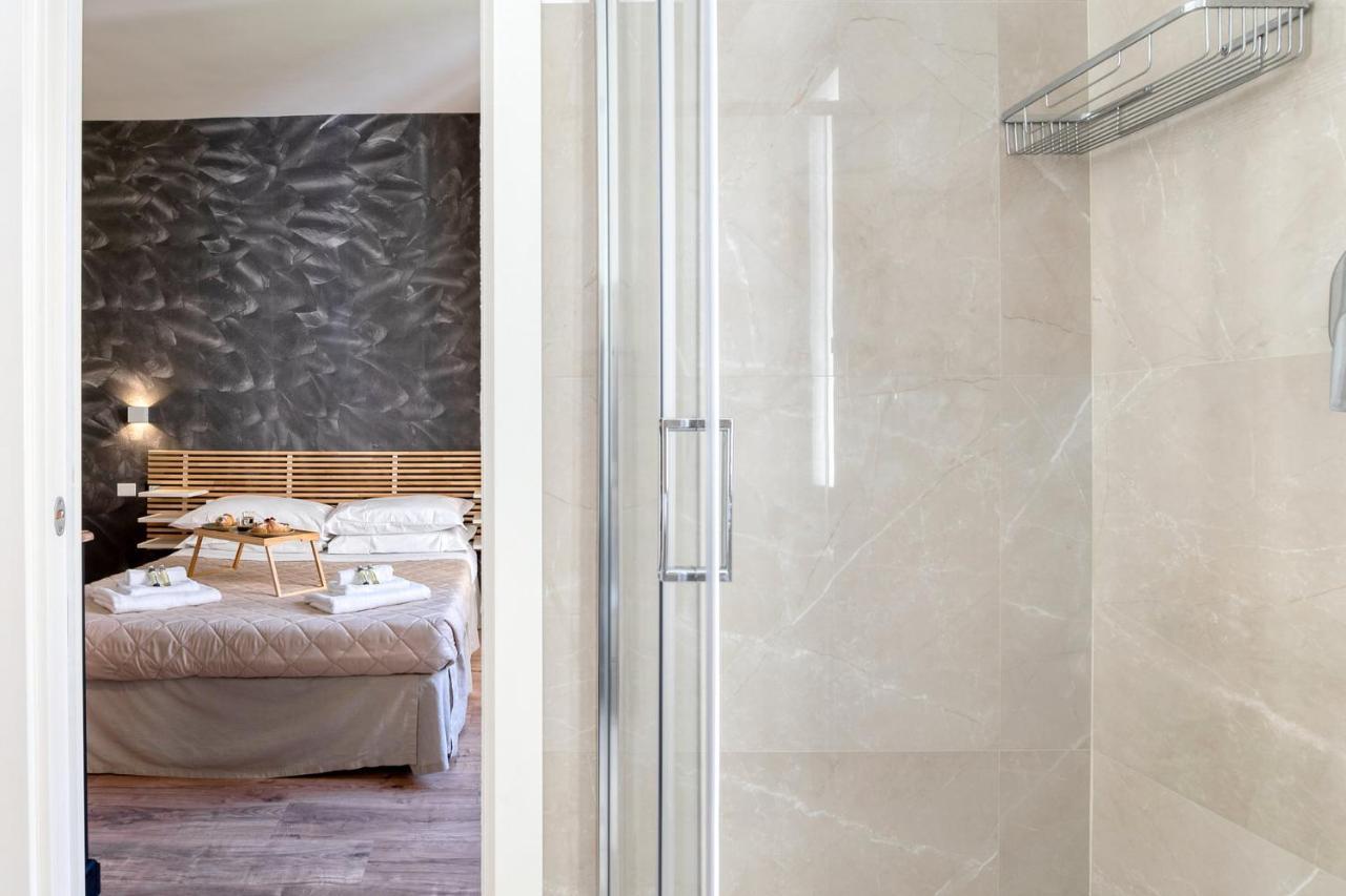 3 Rooms 3 Bathrooms - Lovely Apartment Close The Vatican Rom Exteriör bild