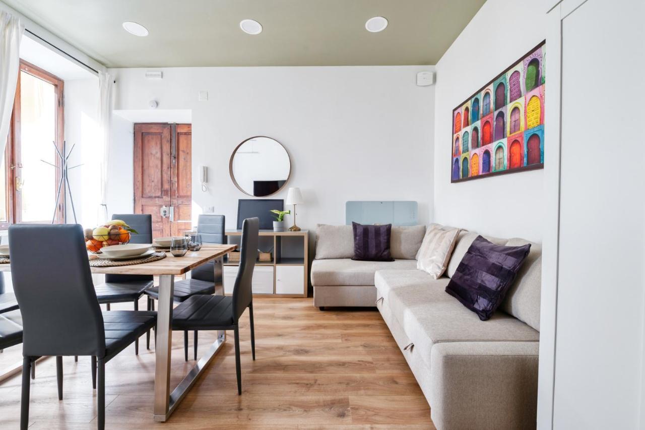 3 Rooms 3 Bathrooms - Lovely Apartment Close The Vatican Rom Exteriör bild