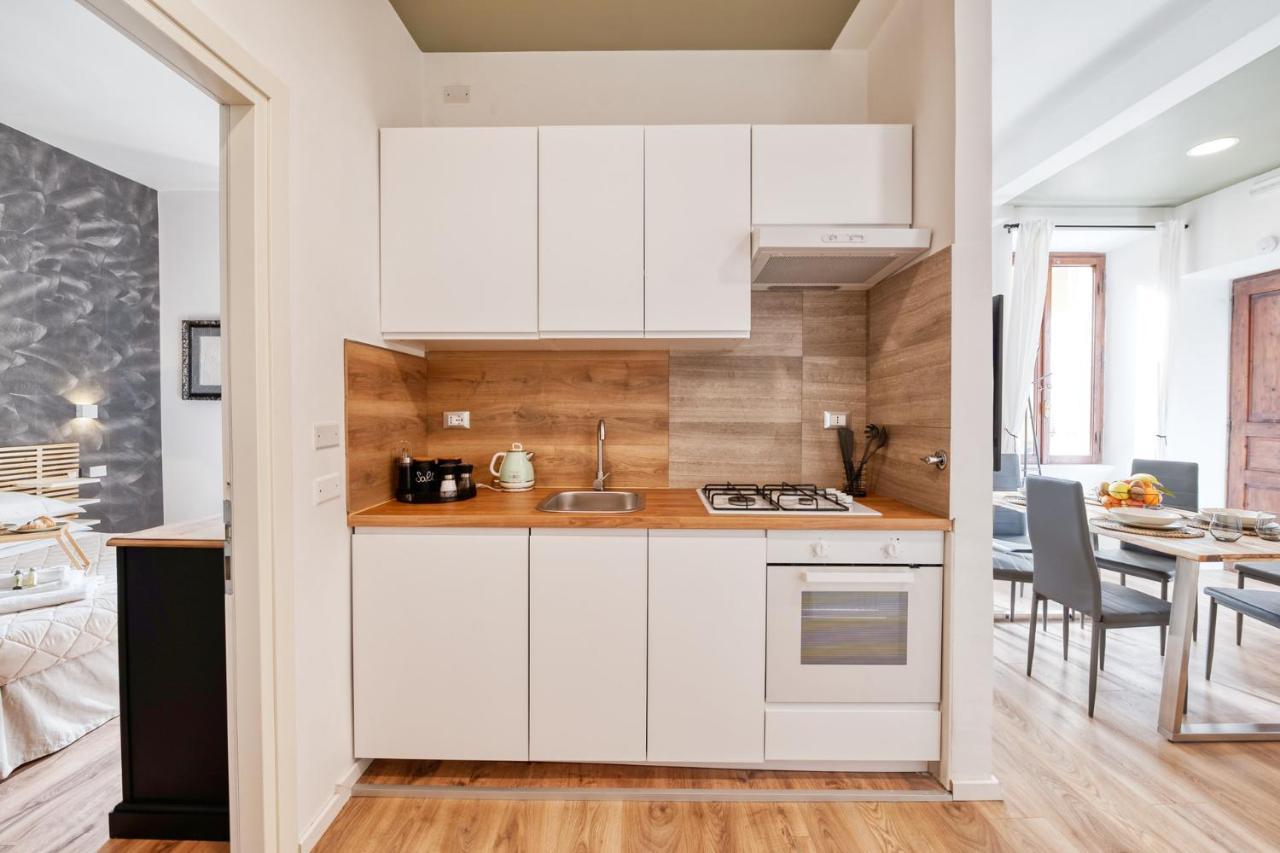 3 Rooms 3 Bathrooms - Lovely Apartment Close The Vatican Rom Exteriör bild