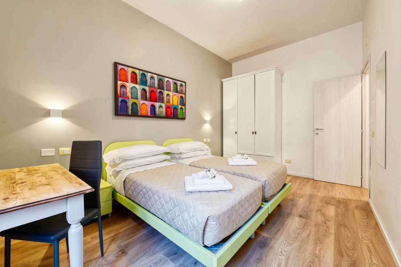 3 Rooms 3 Bathrooms - Lovely Apartment Close The Vatican Rom Exteriör bild