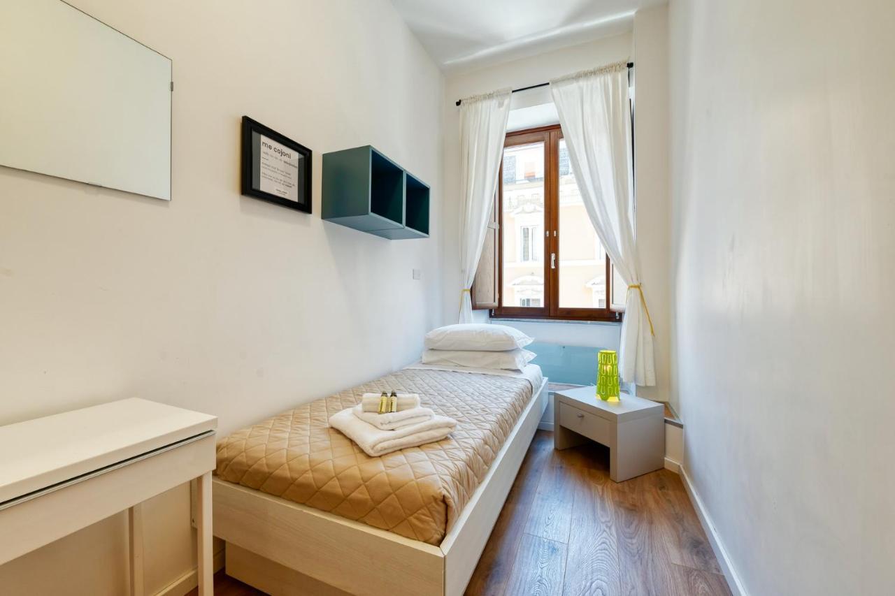 3 Rooms 3 Bathrooms - Lovely Apartment Close The Vatican Rom Exteriör bild
